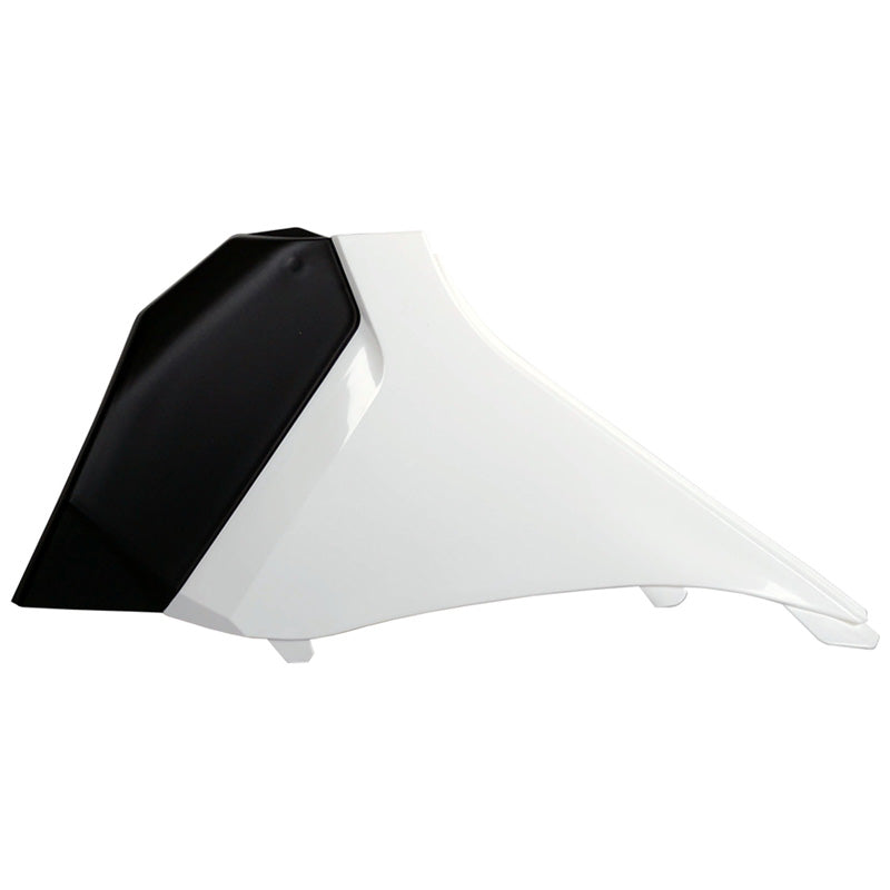 AIRBOX COVER KTM (WHITE)