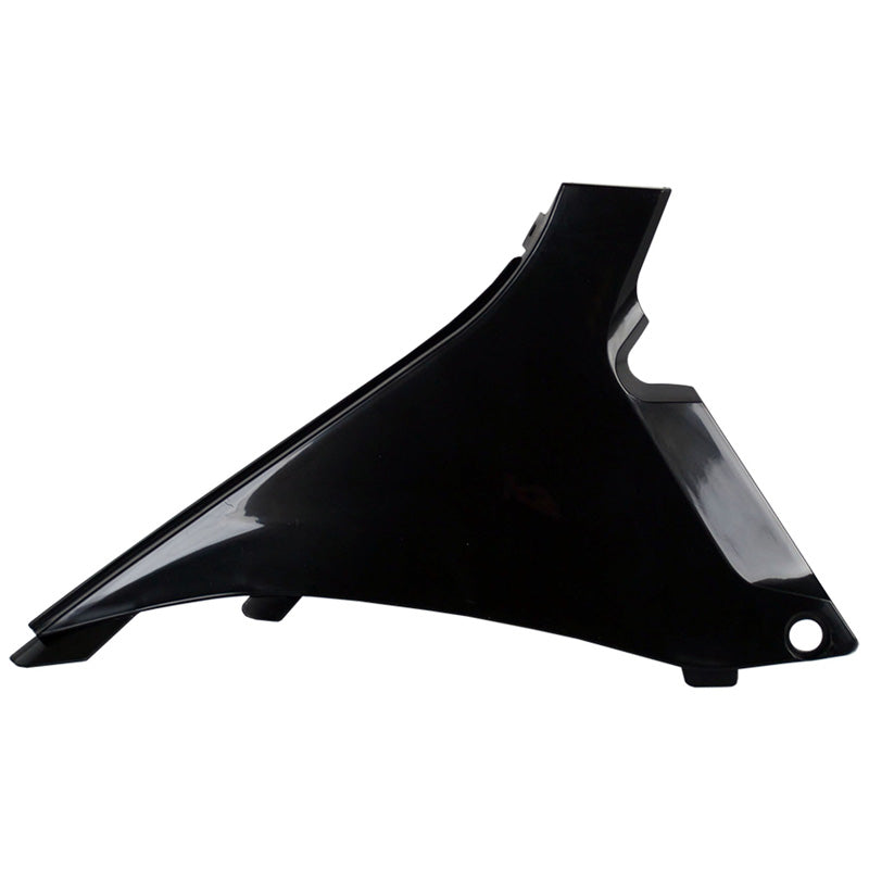 %BLACK FILTER BOX COVER, KTM SX