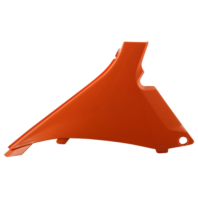 AIRBOX COVER KTM (ORANGE)
