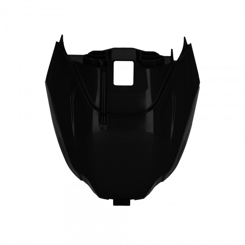 AIRBOX COVER YAMAHA (BLACK)