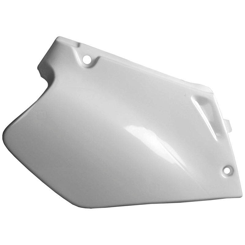 SIDE PANEL HONDA (WHITE)