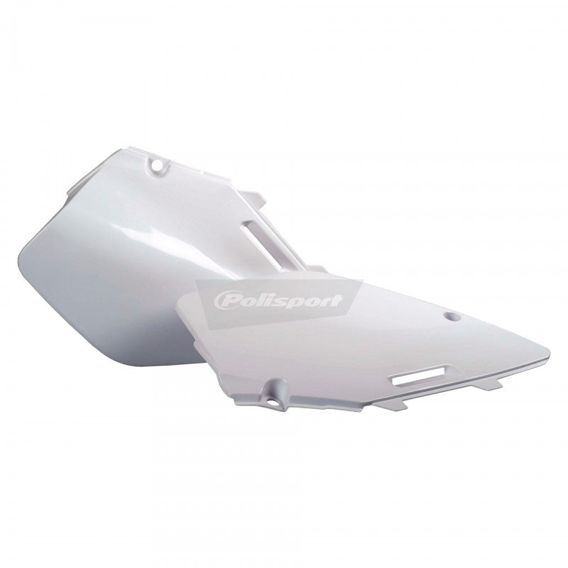 SIDE PANEL SUZUKI (WHITE)