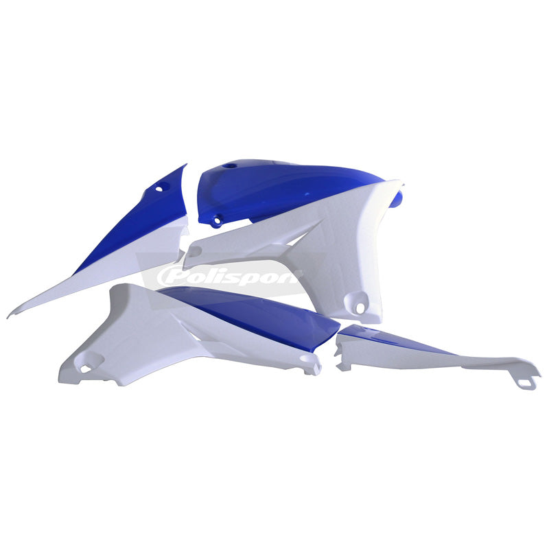 RAD SCO BLUE YAM YZ450F(10+)