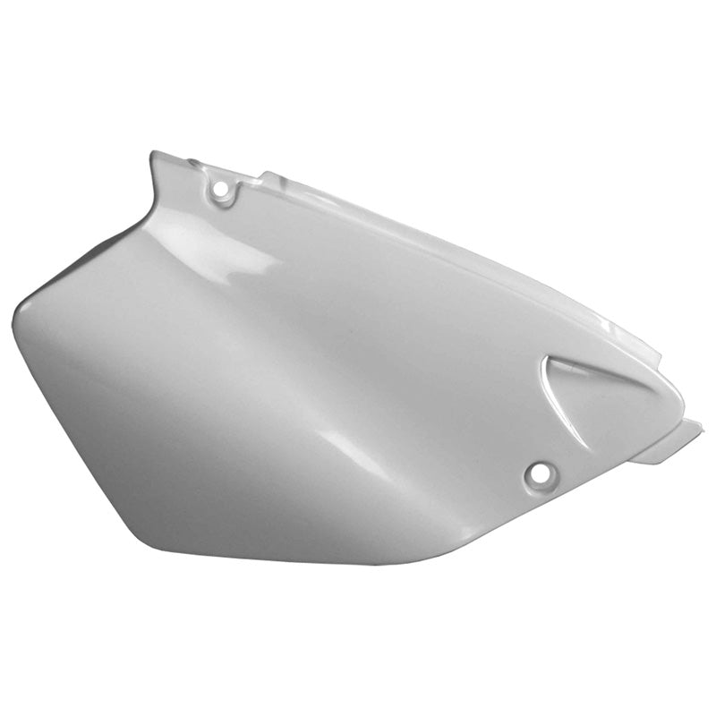 SIDE PANEL WH YAM YZ125/250(96-01)