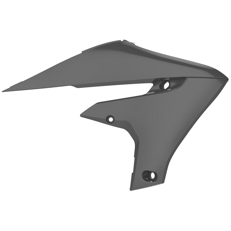 RADIATOR SCOOPS