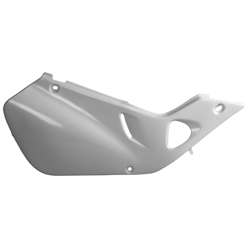 SIDE PANEL HONDA (WHITE)