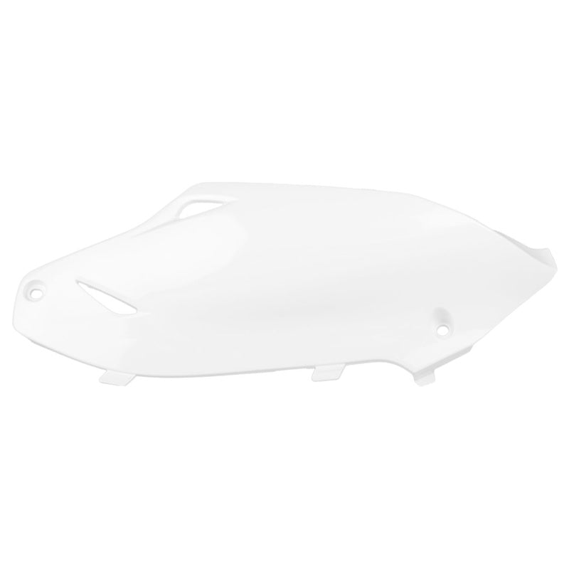 SIDE PANEL KAWASAKI (WHITE)