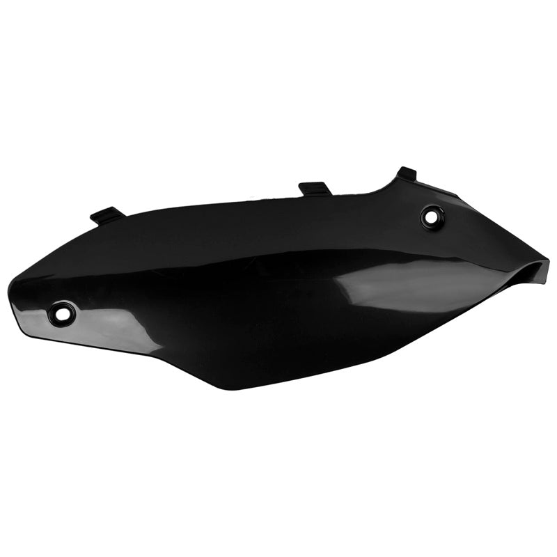 SIDE PANEL KAWASAKI (BLACK)