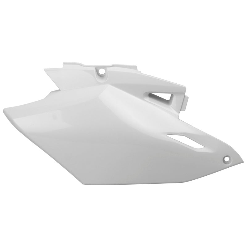 SIDE PANEL YAMAHA (WHITE)