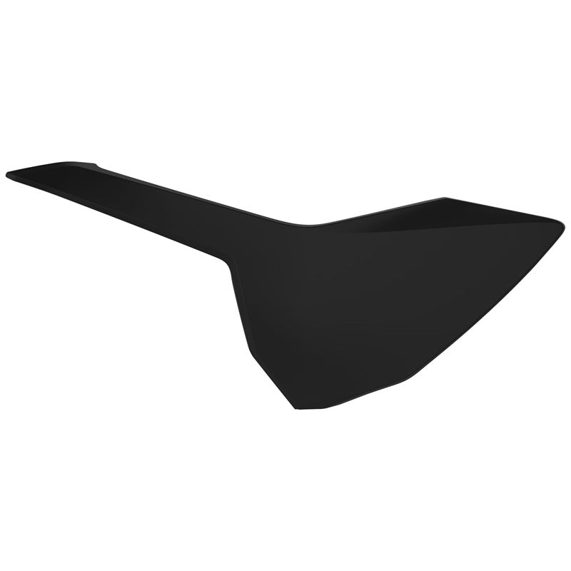 SIDE PANEL HUSQVARNA (BLACK)
