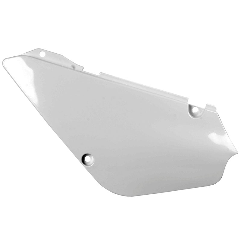 SIDE PANEL SUZUKI (WHITE)