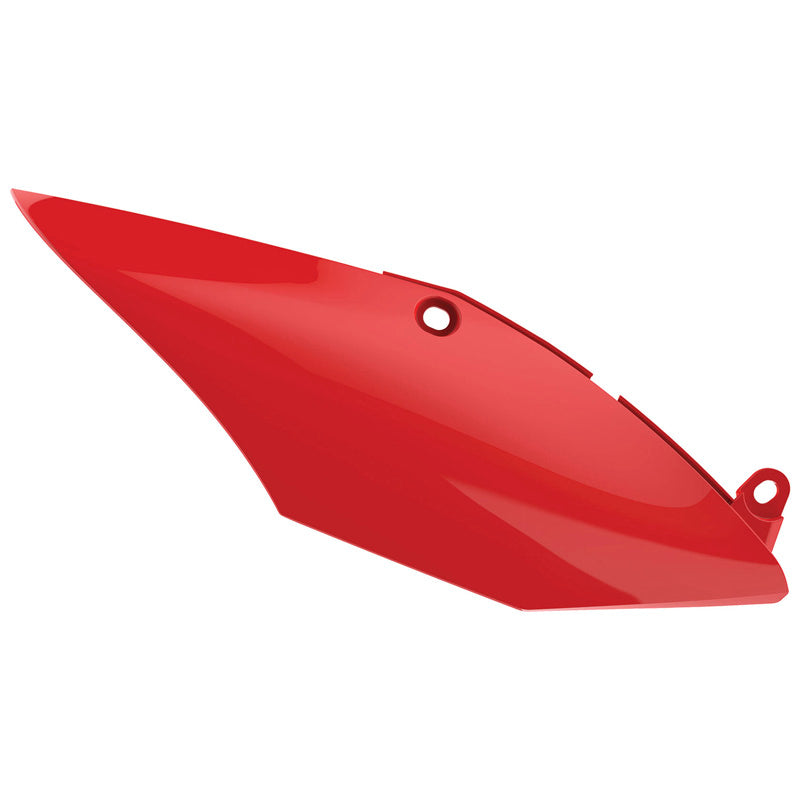 SIDE PANEL HONDA (RED)