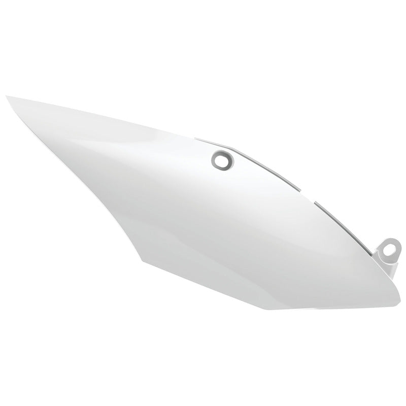 SIDE PANEL HONDA (WHITE)
