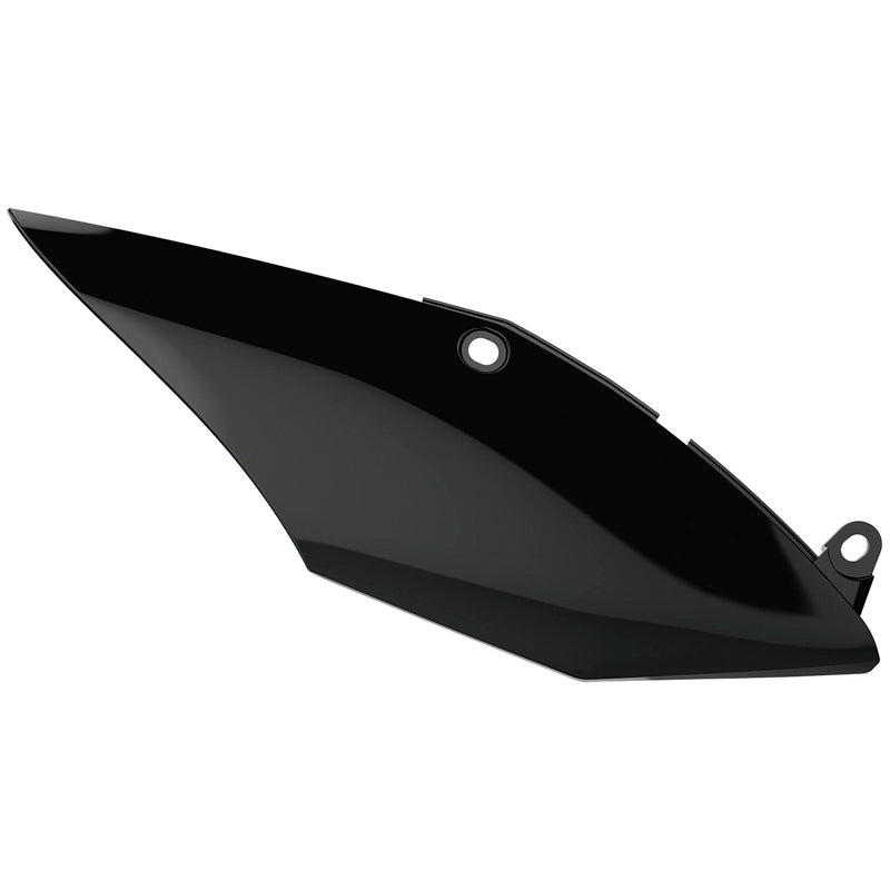 SIDE PANEL HONDA (BLACK)