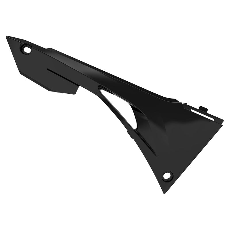 AIRBOX COVER HONDA (BLACK)