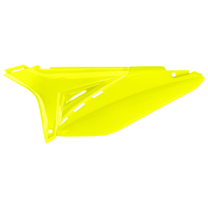 SIDE PANEL SHERCO (YELLOW)