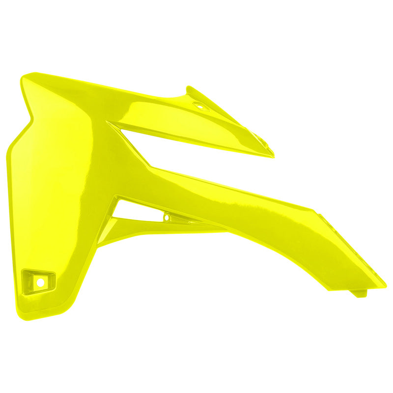 RADIATOR SCOOPS