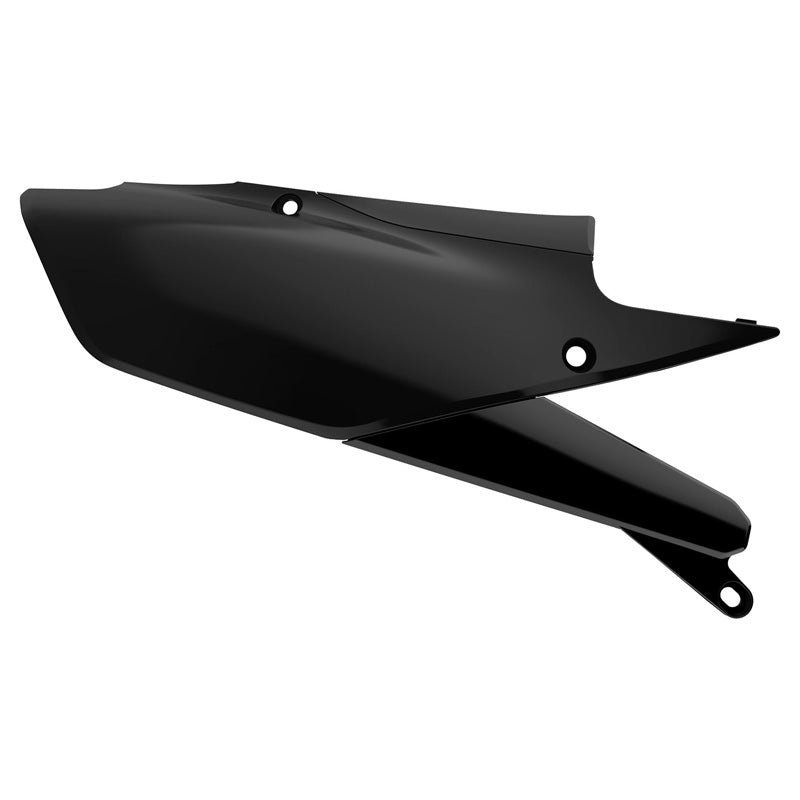 SIDE PANEL YAMAHA (BLACK)