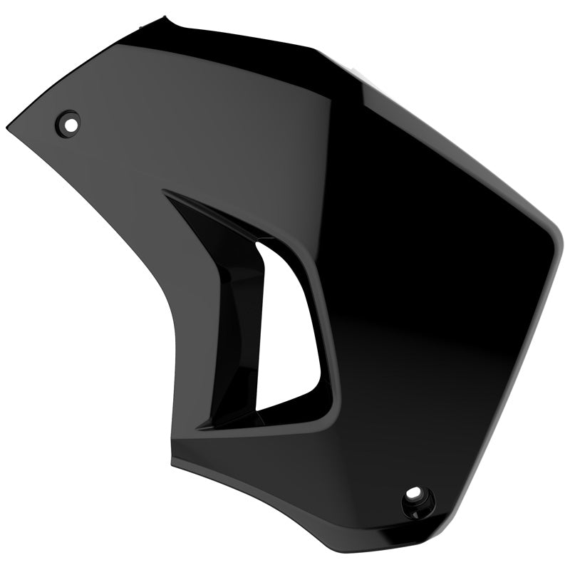 RAD SCO BLK KAWA KLR650 (08+) RIGHT