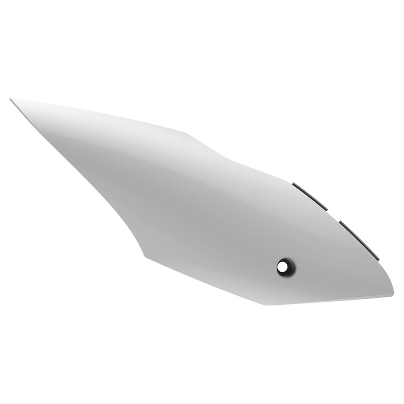 SIDE PANEL RESTYLING HONDA (WHITE)