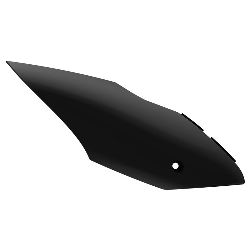 SIDE PANEL RESTYLING HONDA (BLACK)