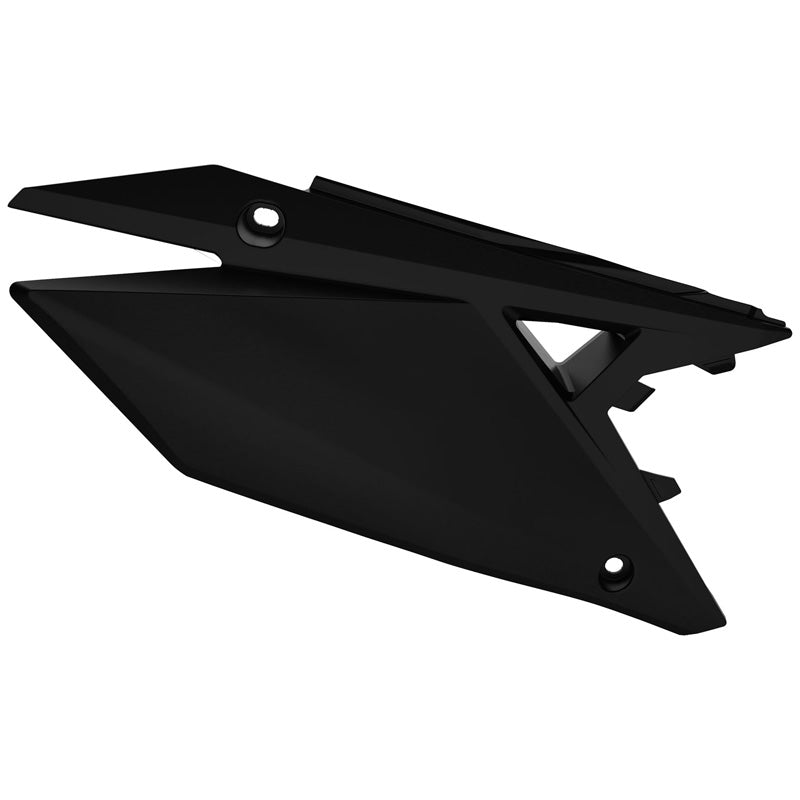 SIDE PANEL SUZUKI (BLACK)