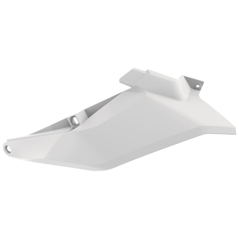 SIDE PANEL KTM (WHITE)