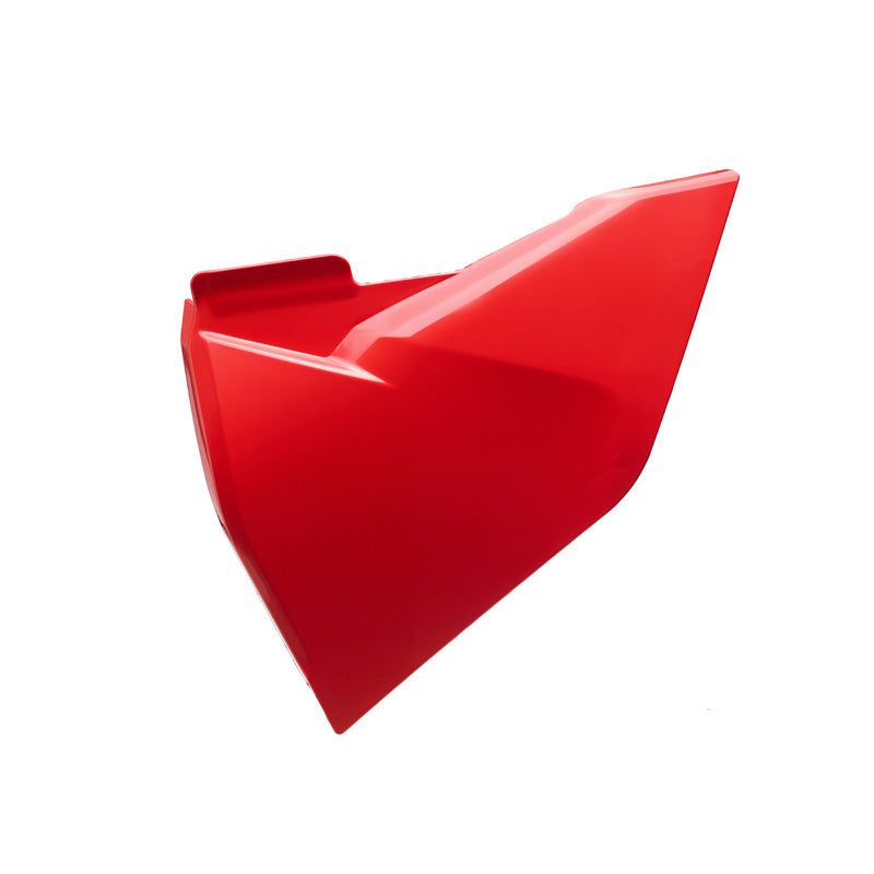 AIRBOX COVER GASGAS (RED)