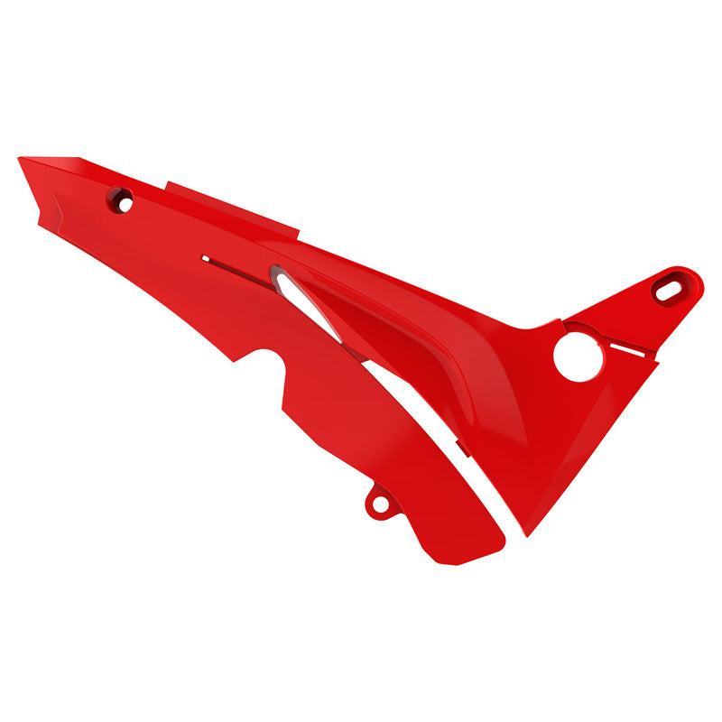 AIRBOX COVER RESTYLING HONDA (RED)