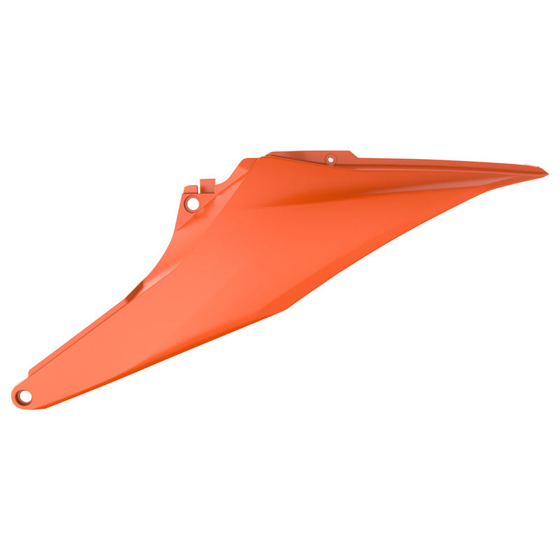 SIDE PANEL KTM (ORANGE)
