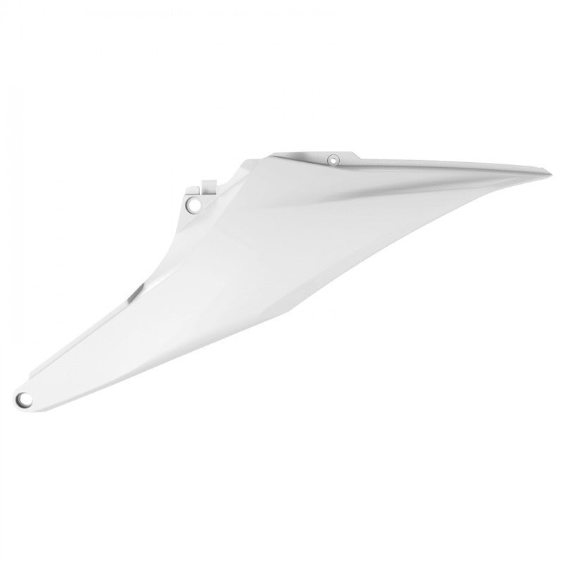 SIDE PANEL KTM (WHITE)