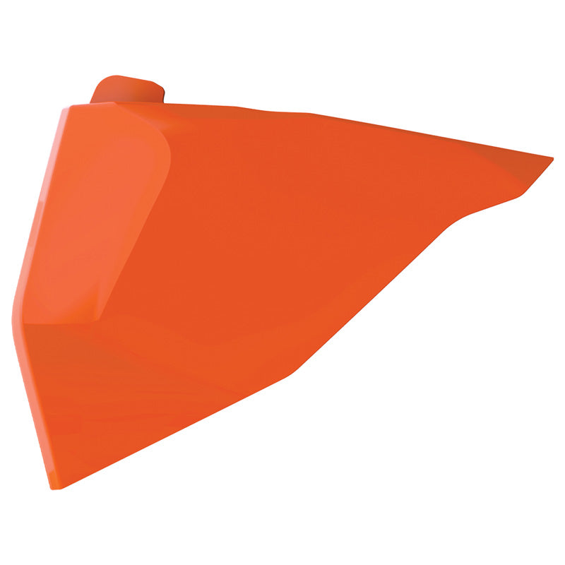 AIRBOX COVER KTM (ORANGE)