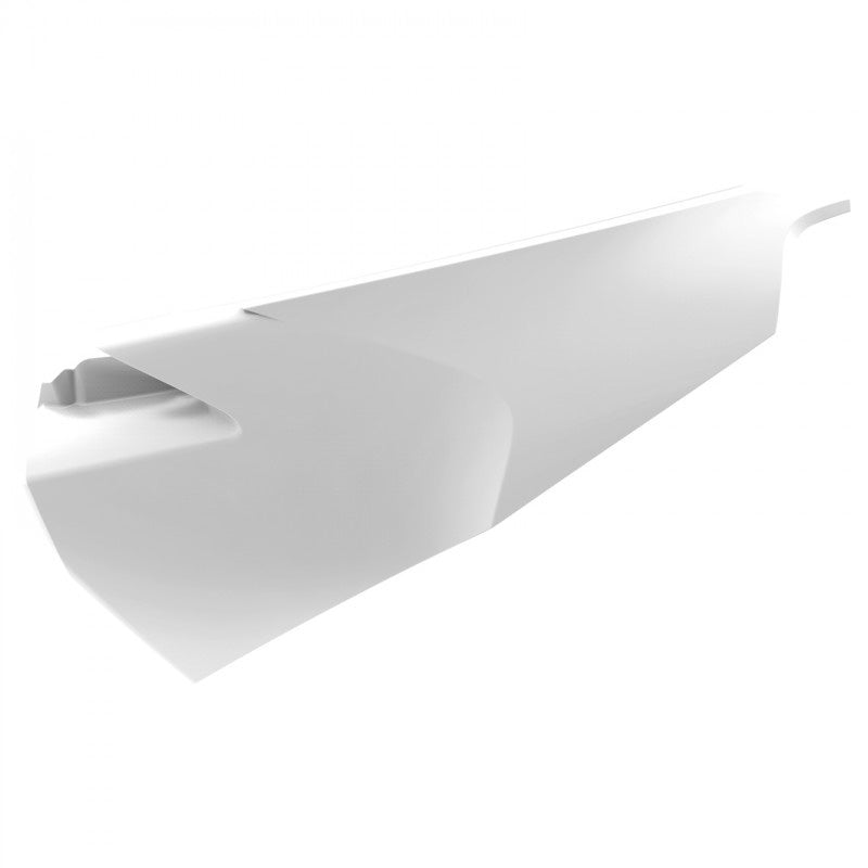 SIDE PANELS UPPER HUSQVARNA (WHITE)