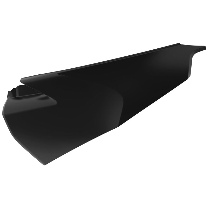 SIDE PANEL UPPER HUSQVARNA (BLACK)