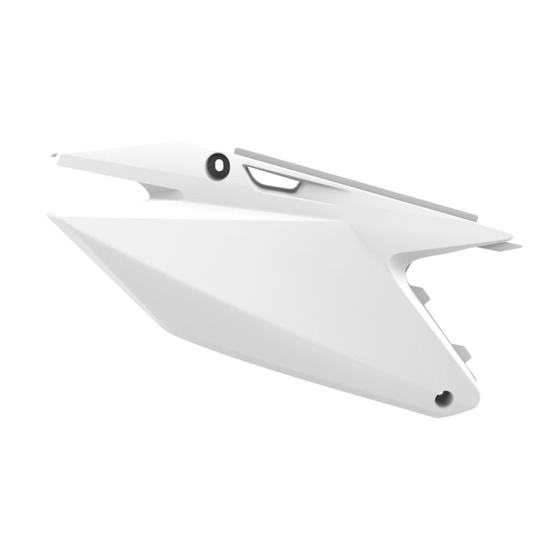SIDE PANEL SUZUKI (WHITE)