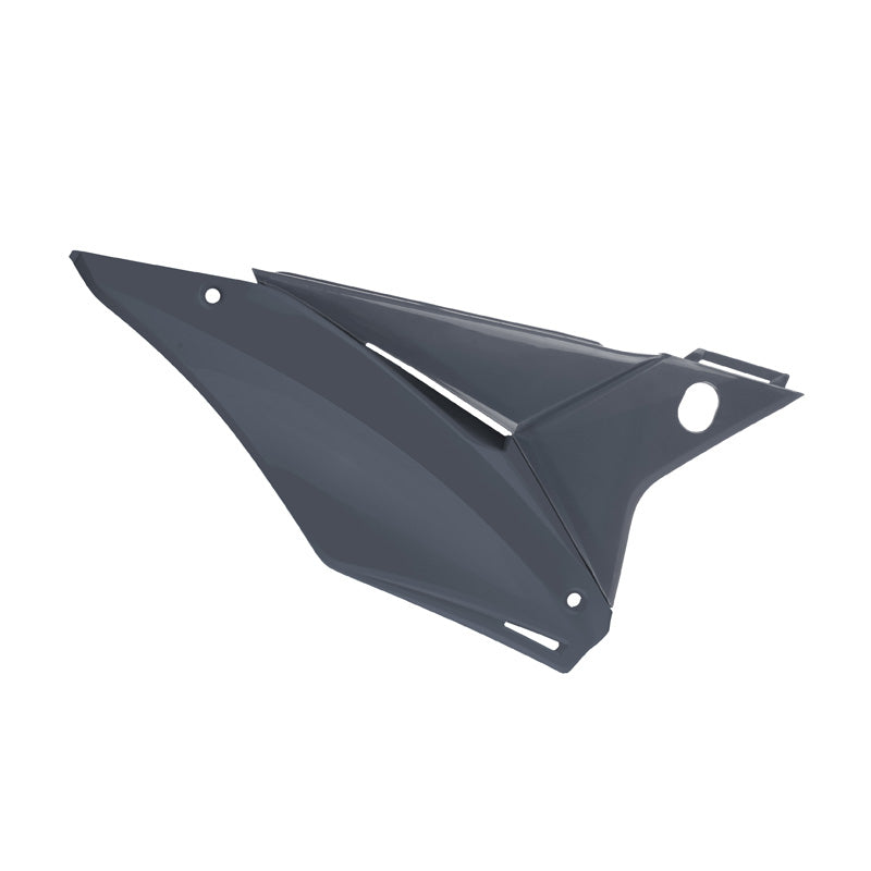 SIDE PANELS AND AIRBOX COVER SHERCO (GREY)