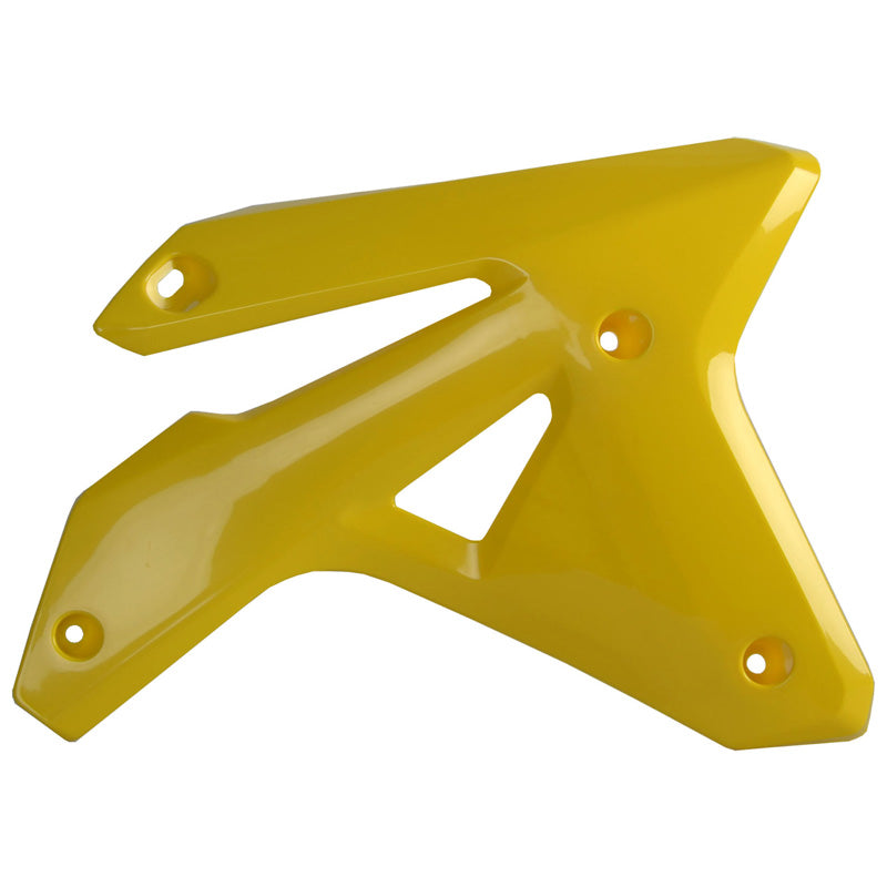 RAD SCO YELLOW SUZ RMZ450(07)