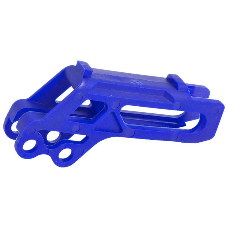 CHAIN GUIDE YAMAHA (BLUE)