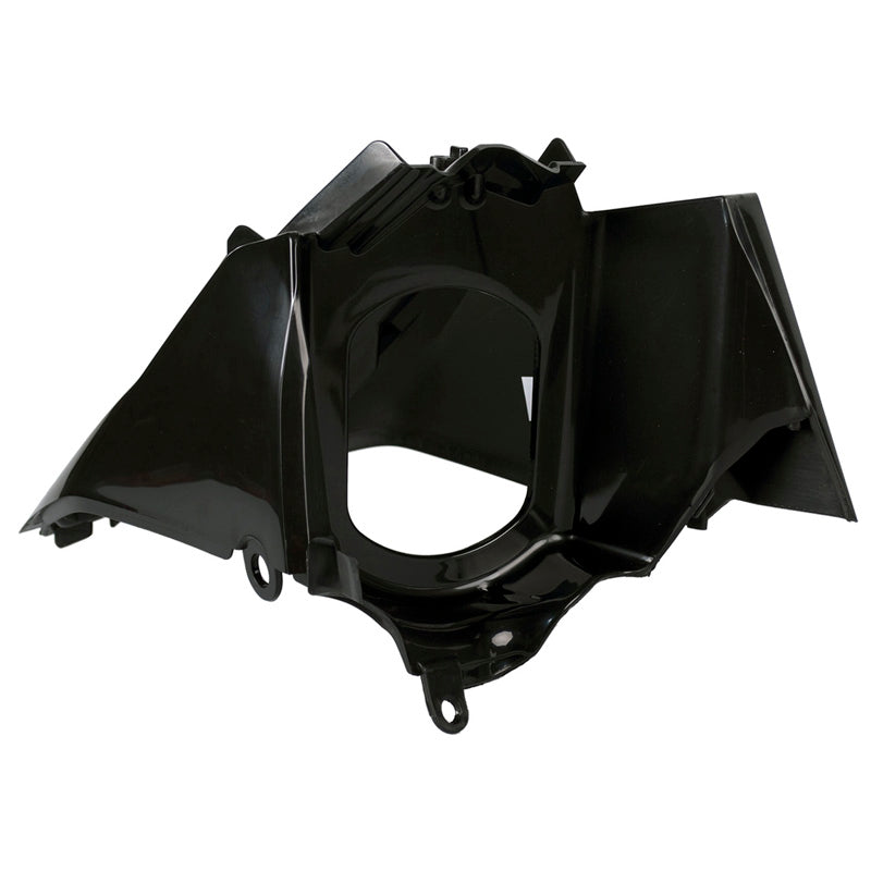 AIRBOX COVER KTM (BLACK)