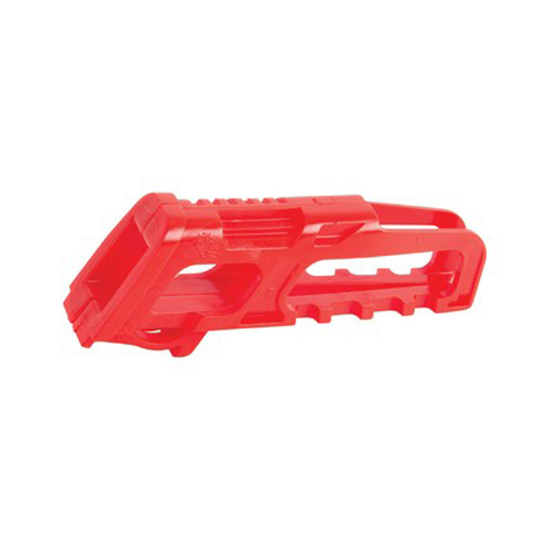 CHAIN GUIDE HONDA (RED)