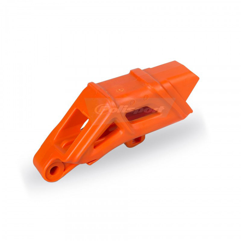 CHAIN GUIDE KTM/HUSQ/GASGAS/SHERCO (ORANGE)
