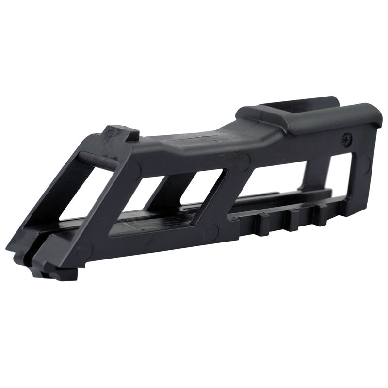 CHAIN GUIDE KAWASAKI (BLACK)