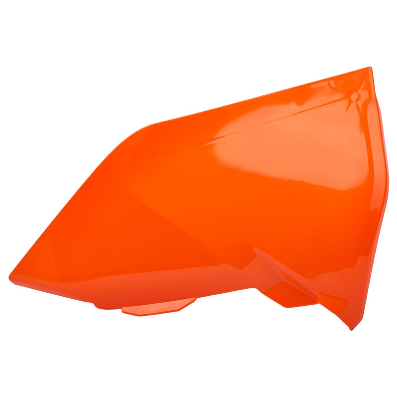 AIRBOX COVER KTM (ORANGE)