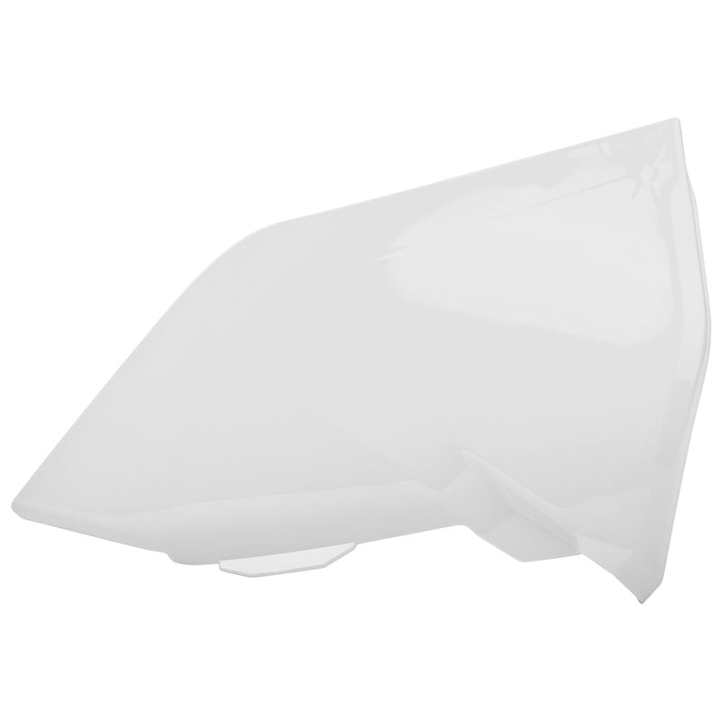 AIRBOX COVER KTM (WHITE)