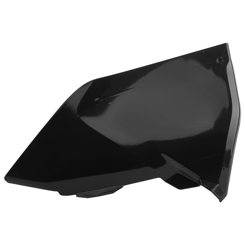AIRBOX COVER KTM (BLACK)