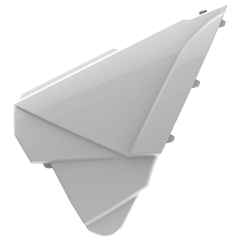 AIRBOX COVER BETA (WHITE)