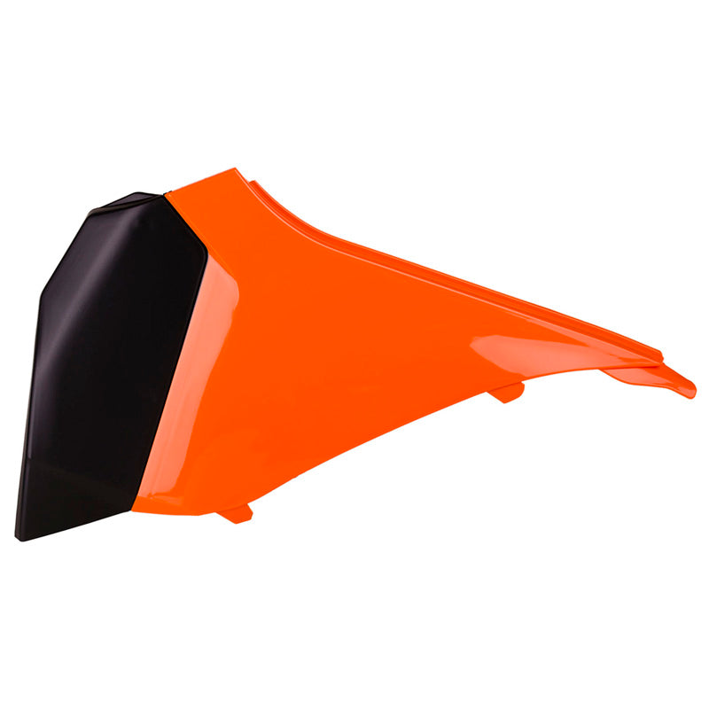 AIRBOX COVER KTM (ORANGE)