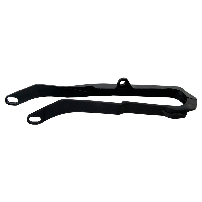 CHAIN SLIDER HONDA (BLACK)
