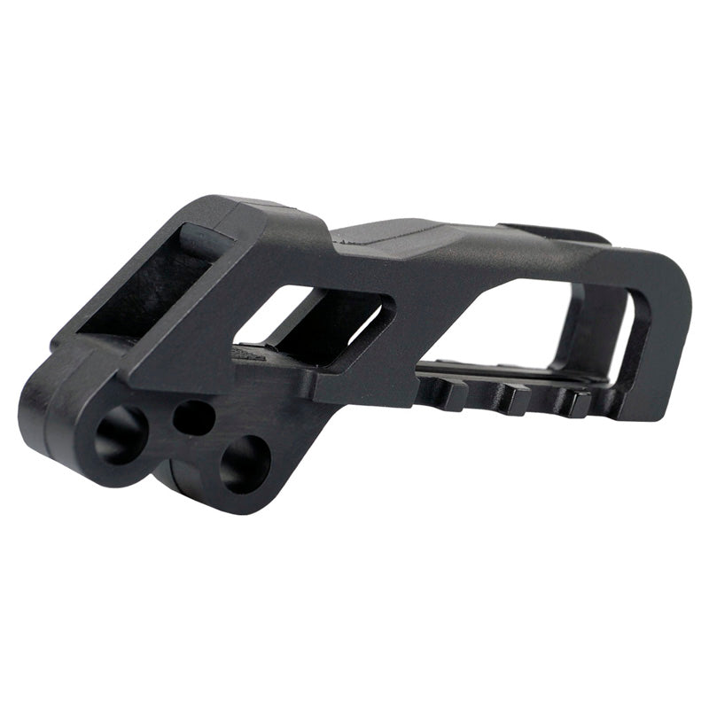 CHAIN GUIDE HONDA (BLACK)