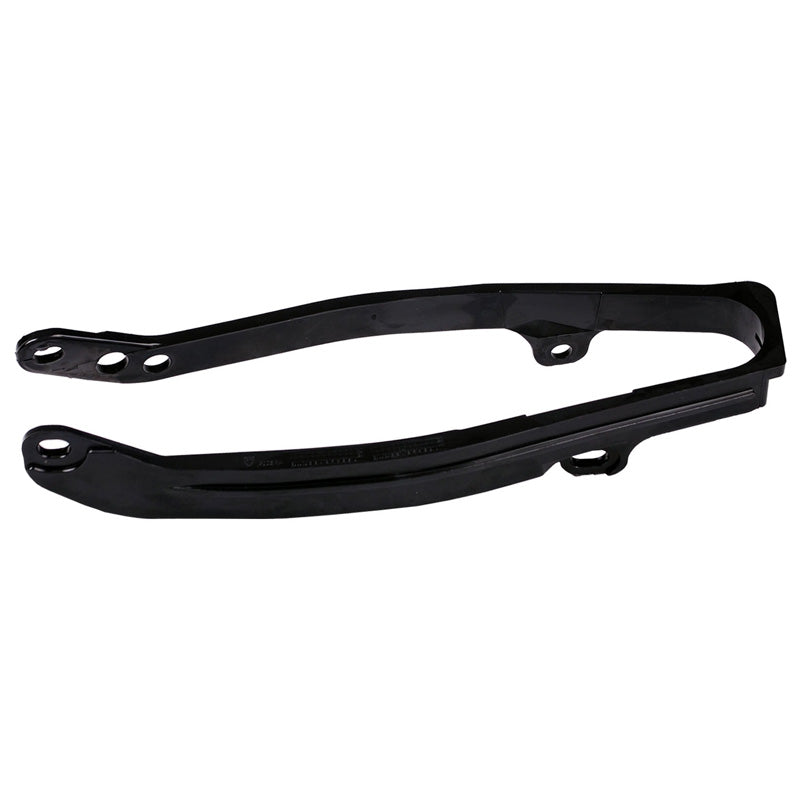 CHAIN SLIDER YAMAHA (BLACK)